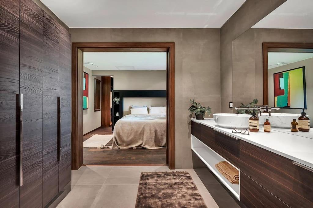 High-End Villa Sentralt I ترومسو المظهر الخارجي الصورة