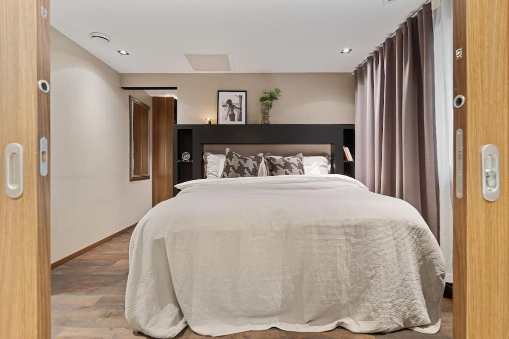 High-End Villa Sentralt I ترومسو المظهر الخارجي الصورة